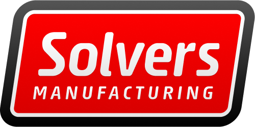 Solvers Manufacturing - 250 x 500 px