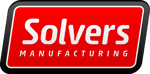 Solvers Manufacturing Logo